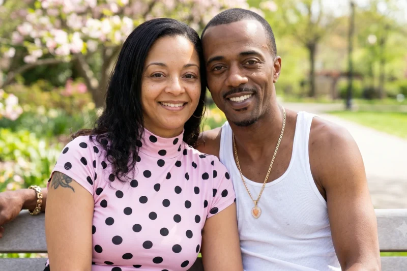 Shelly Tresvant Biography: Life, Marriage, Family & Facts