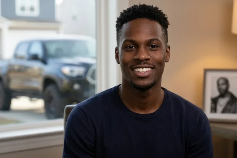 Tacoma Simmons Biography: DMX’s Private Son