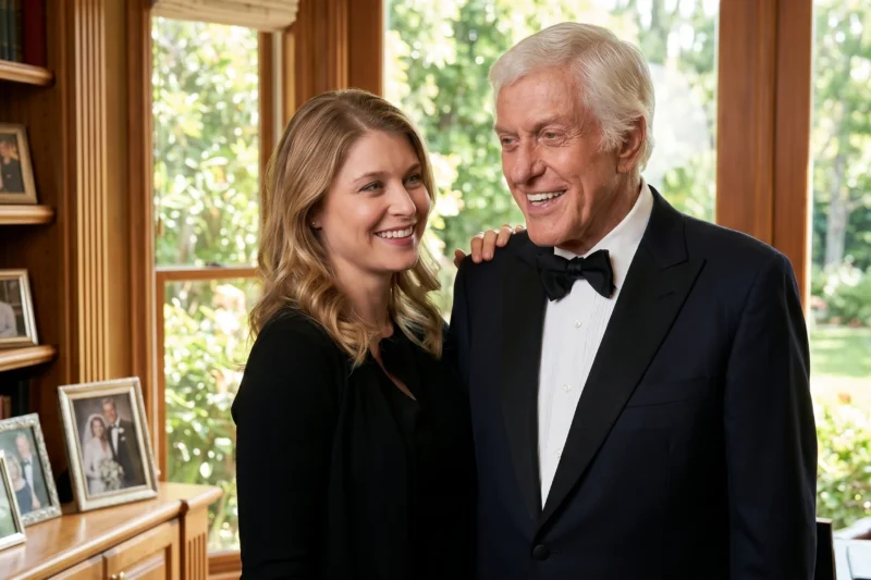 Taryn Van Dyke Biography: Family, Career and Life