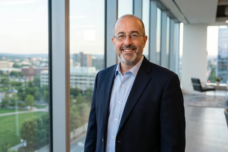 Timothy Shamaly Biography: Facts, Business, and Life