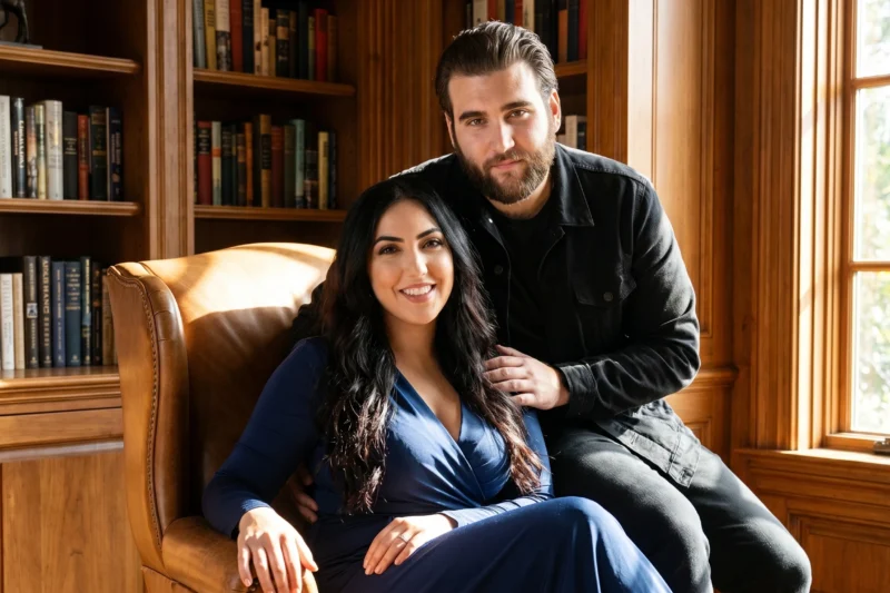 Venice Zohar Cage Coppola: Family & Biography