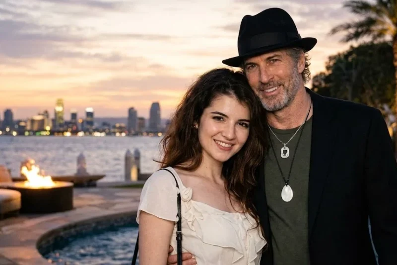 Vera Davich Biography: Scott Patterson’s First Wife