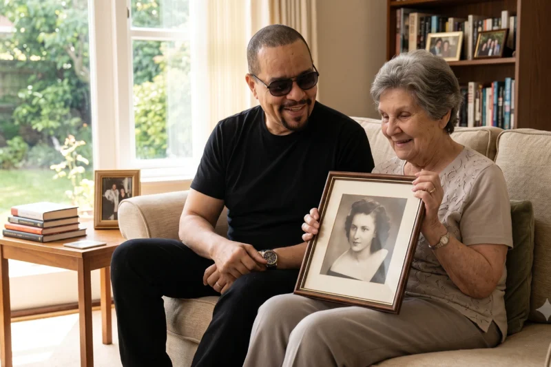 Alice Marrow Biography: Life, Family & Ice-T Connection