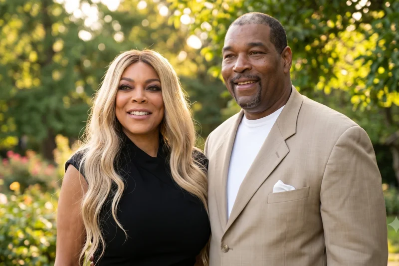 Bert Girigorie: Life, Career, and Wendy Williams Marriage