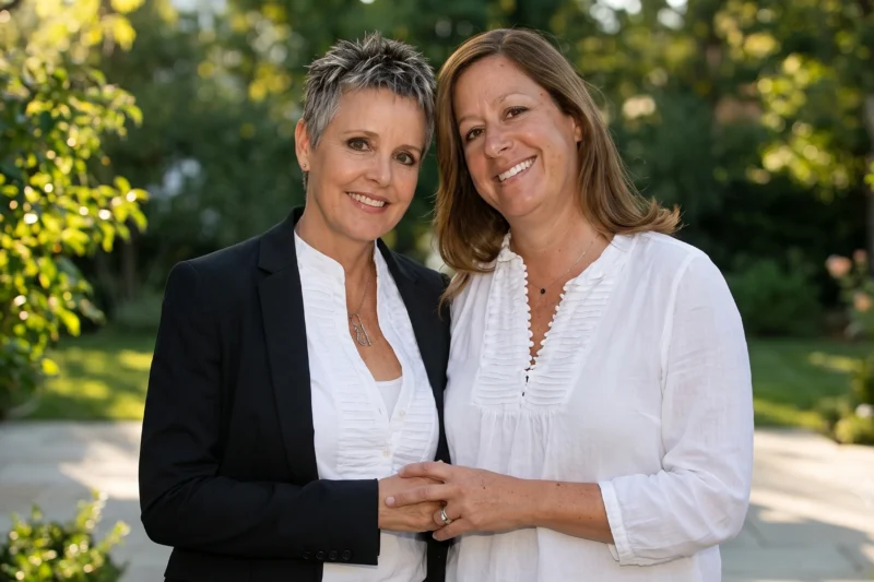 Carrie Schenken Biography: Life, Marriage & Family