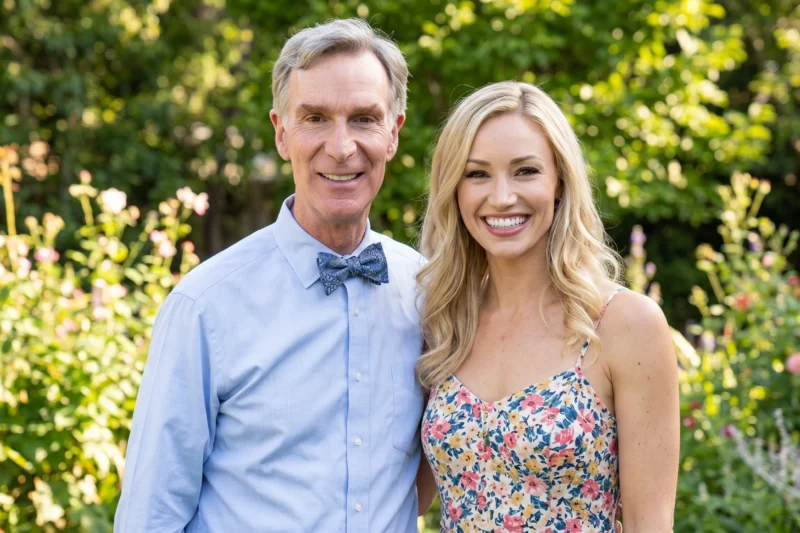 Charity Nye Biography: Facts, Family, and Public Interest