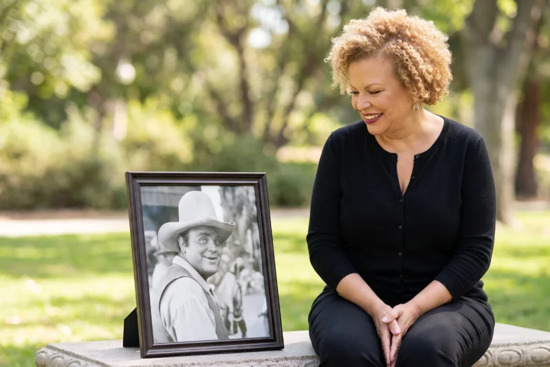 Debra Lee Blocker Biography: Dan Blockers Daughter