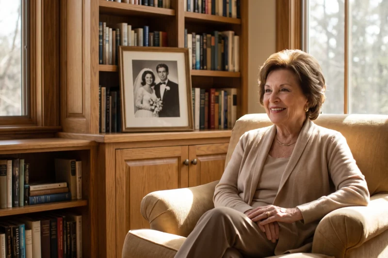 Jan Ashley Biography: Life, Marriage & Legacy