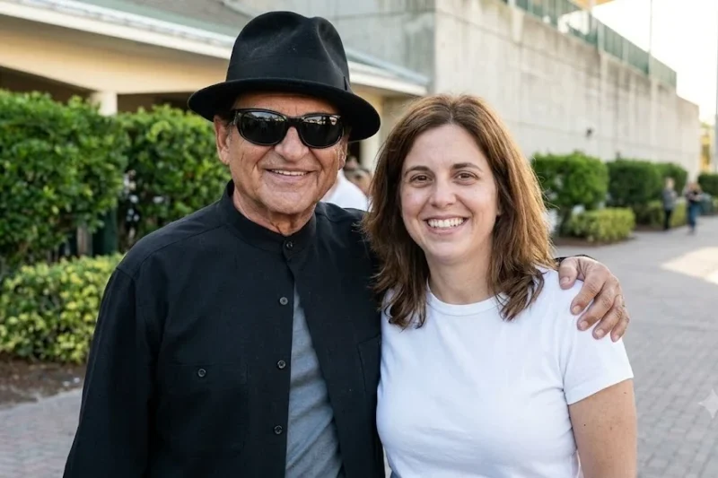 Joe Pesci Daughter: The Truth About Tiffany Pesci