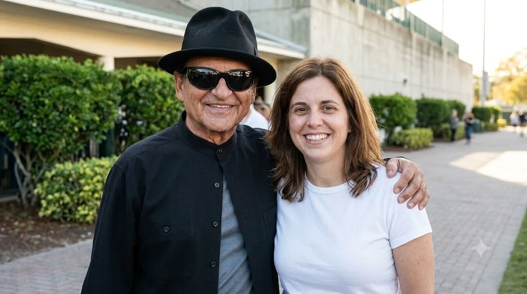joe pesci daughter