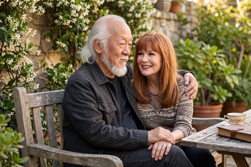 Kathleen Yamachi: Life, Family & Pat Morita Biography