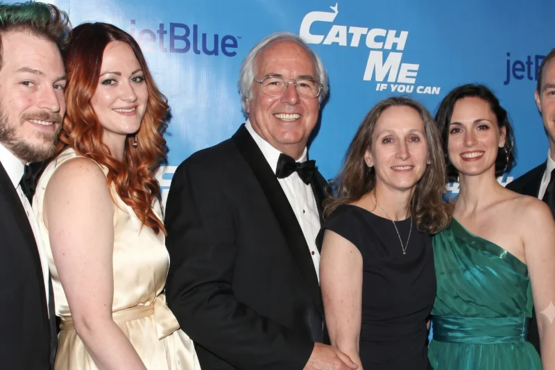 Kelly Anne Welbes Abagnale: Her Life and Family Story