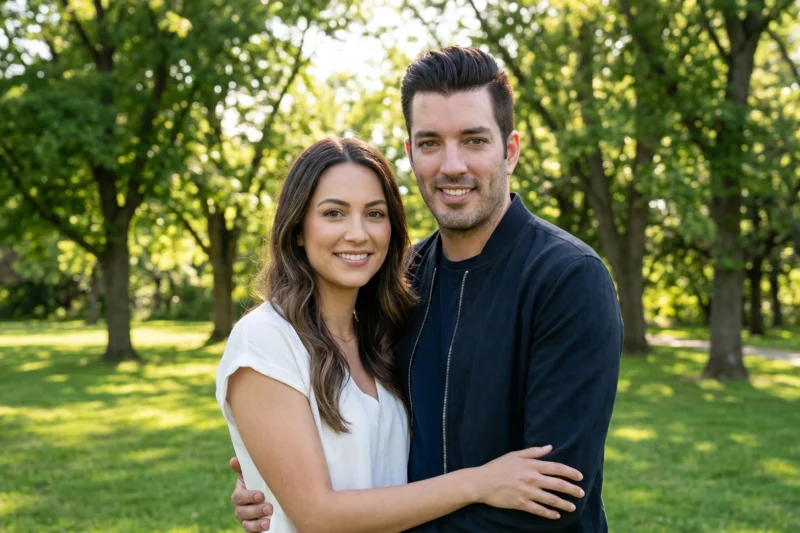 Kelsy Ully Biography: Jonathan Scotts Ex-Wife Story