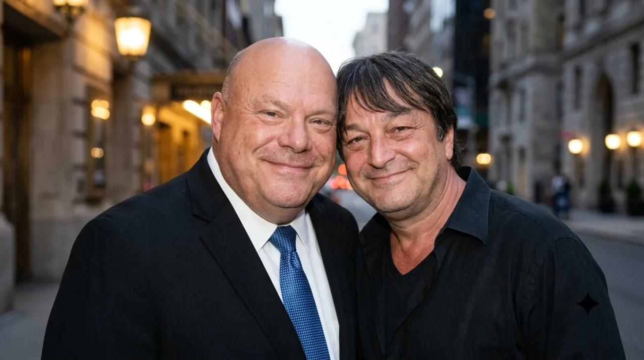 kevin chamberlin husband