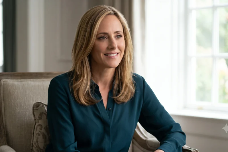 Kim Carton: The Private Life Behind the Public Name