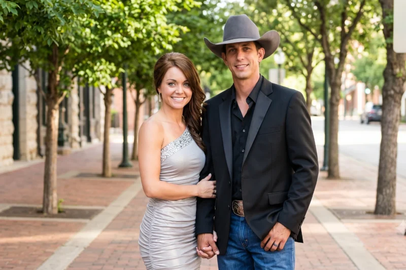 Lexie Wiggly Biography: Family, Marriage, Career & Life