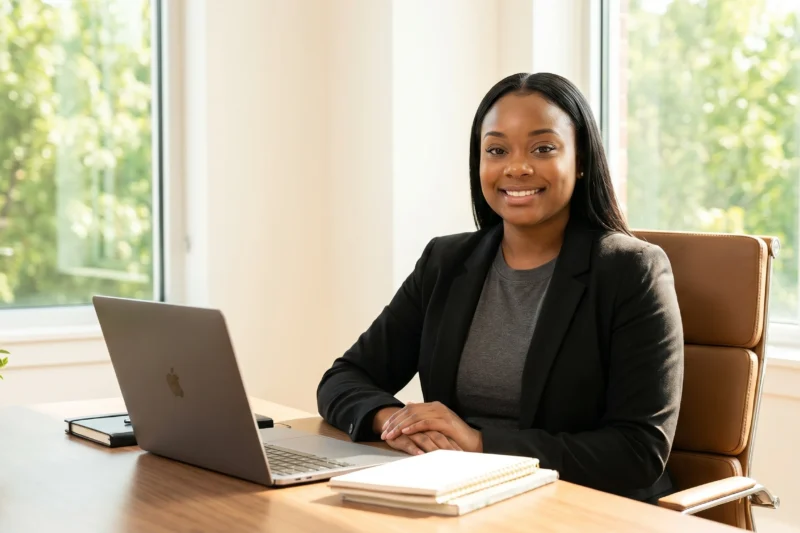 Maya Holcomb Biography: Career, Family and Facts