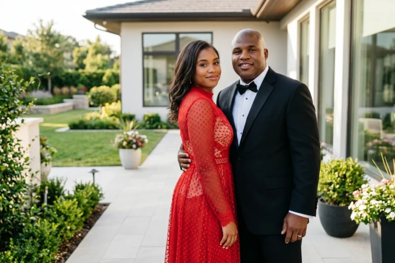 Mia Bieniemy: The Private Life Behind NFL Coach Eric Bieniemy