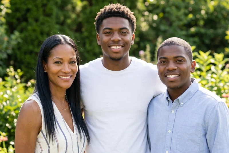 Omikaye Phifer Biography: Family, Age & Life Story