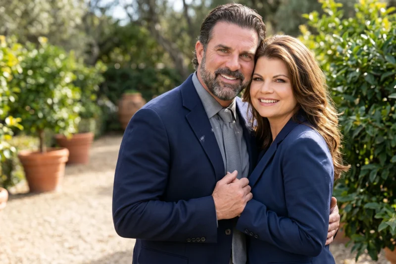 Paul Cerrito: Life, Marriage, Career, and Biography