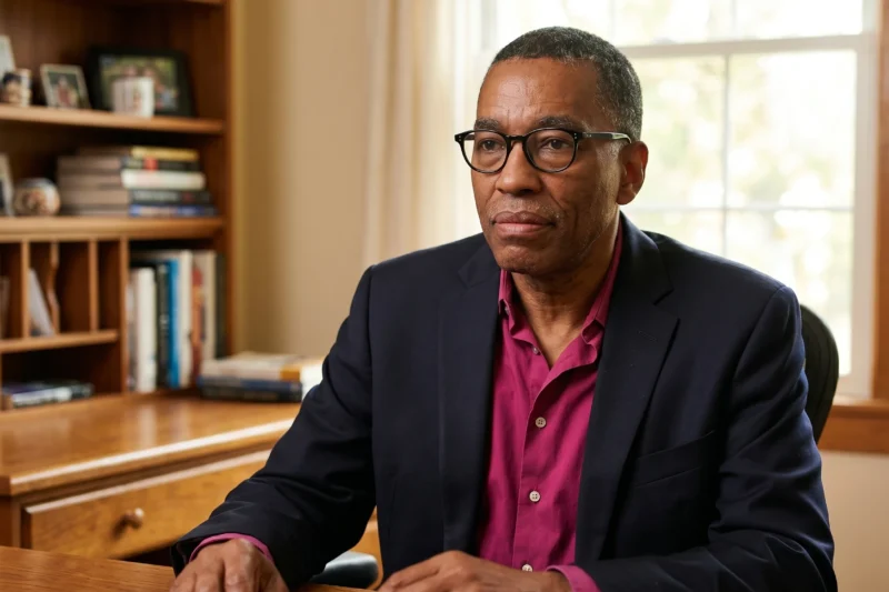 Roderick Jeffrey Watts: Psychologist, Scholar, and Educator