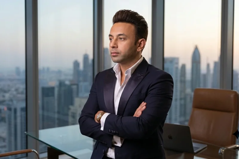 Satish Sanpal Biography: Career, Business, Net Worth & Life