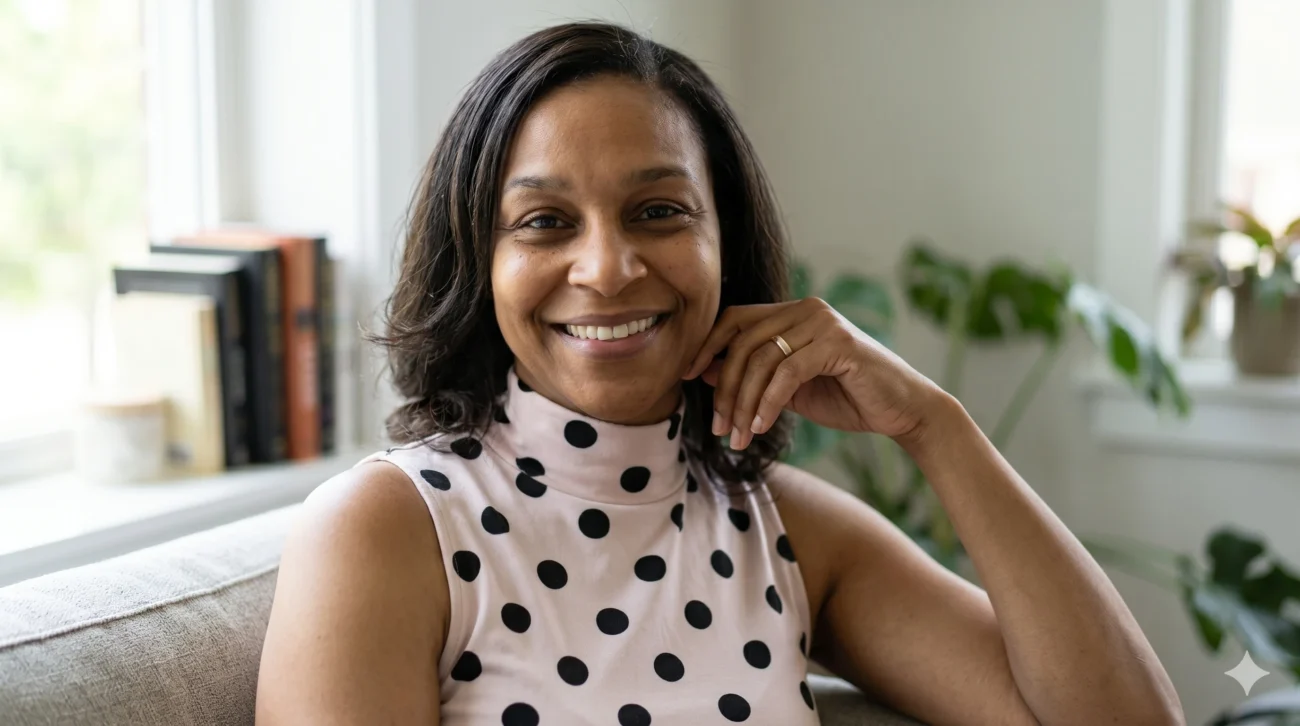 shelly tresvant