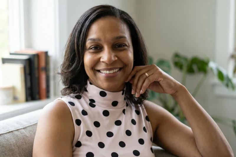 Shelly Tresvant Biography: Family, Marriage and Life