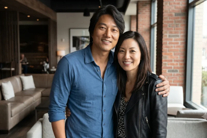 Sung Kang Wife: Who Is Miki Yim and Are They Still Married?