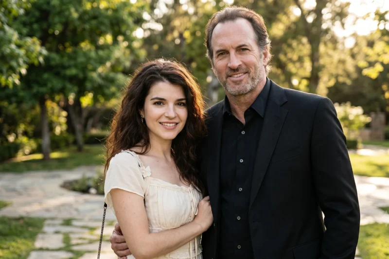 Vera Davich Biography: Facts About Scott Pattersons Ex-Wife