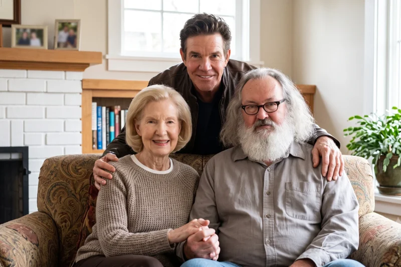Brandy Quaid Biography: Family, Life and Verified Facts