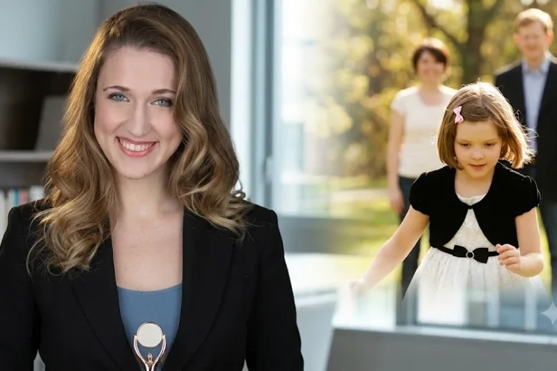 Caitlin Elizabeth Biography: Life, Career & Achievements