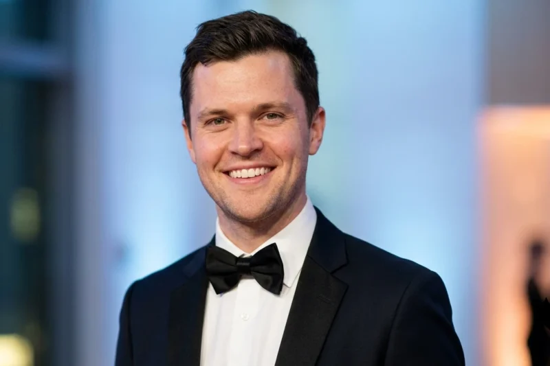 Caleb James Goddard Biography: Family, Career & Life
