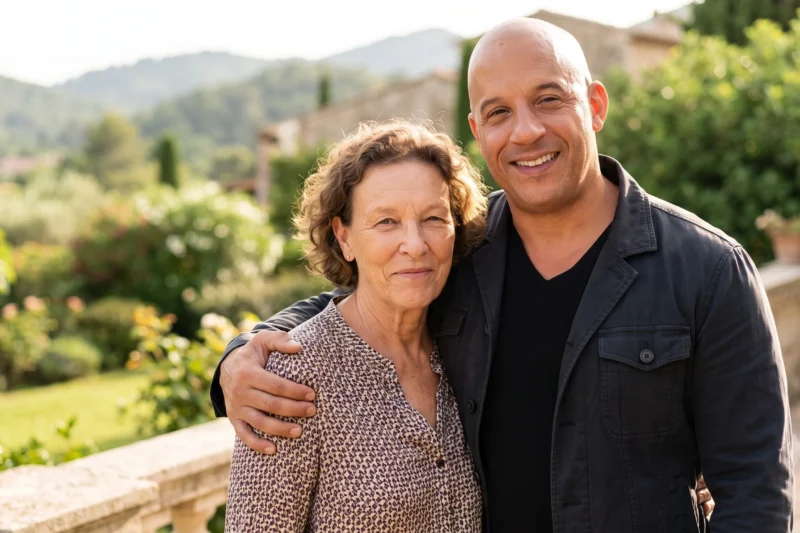 Delora Vincent: Biography, Family & Vin Diesels Mother