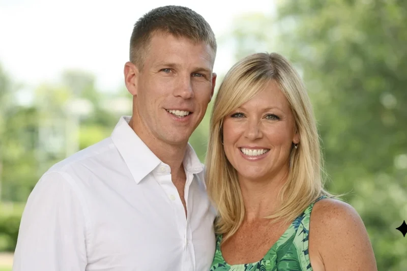 Denika Kisty Biography: Career, Family & Jason Williams