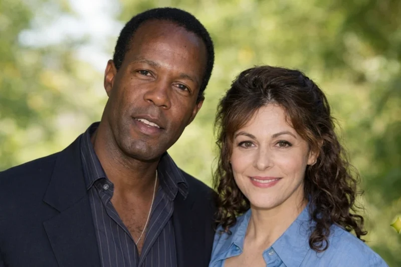 Elena Gilyard Biography: Family, Marriage & Private Life