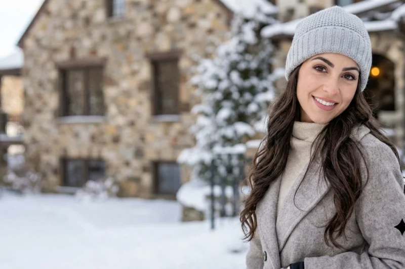 Erica Tracey Hirshfeld Biography, Career & Family Facts
