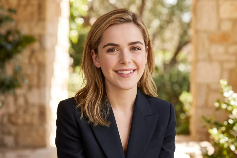 Erin Ann Shipka Biography: Family, Career & Facts