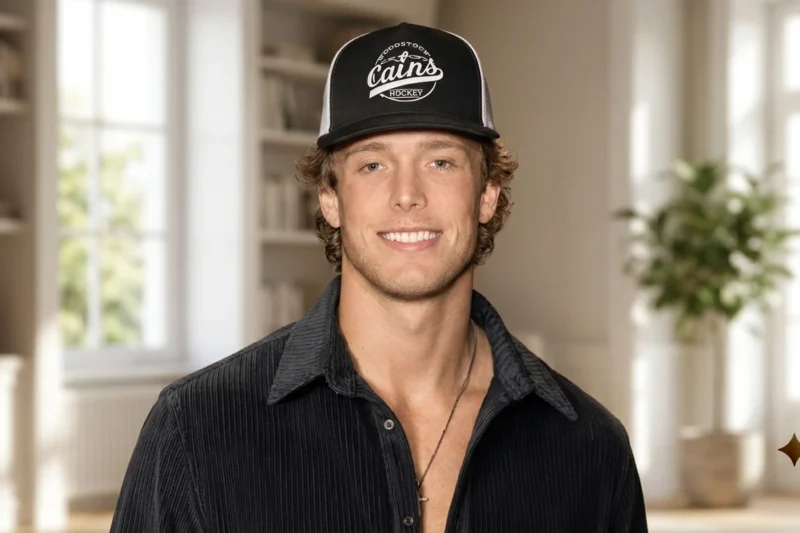 Hudson Westbrook Age, Biography, Career & Latest Update