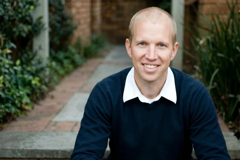 Jeremy Rytky Biography: Career, Family & Personal Life