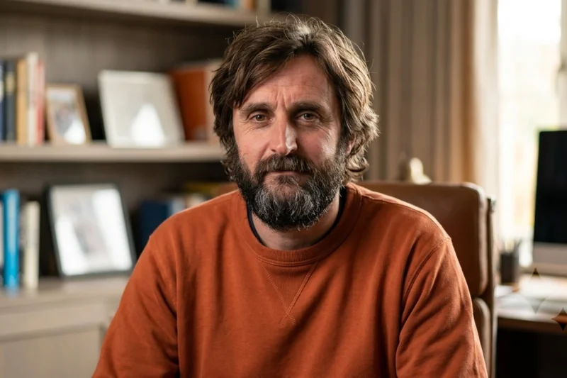 Joe Wilkinson Net Worth: Career, Income & Wealth (2026)