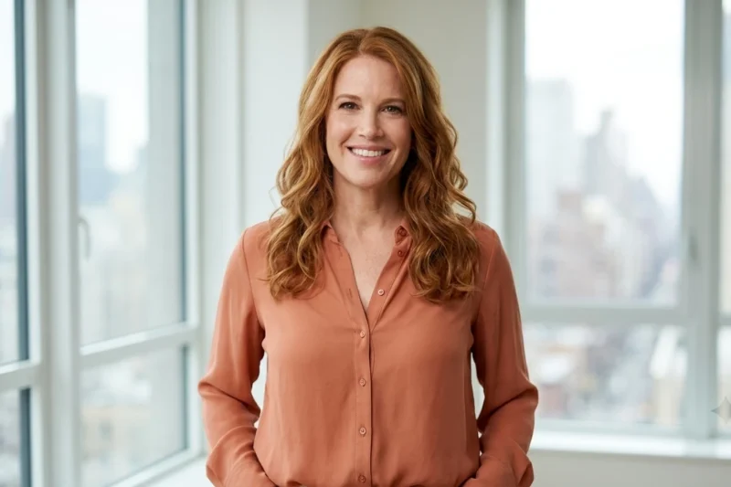 Kimberly Ann Vadala: Biography, Career & Family Life