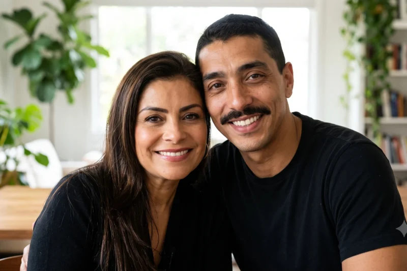 Lisa Lisa Husband: Marriage, Family & Personal Life