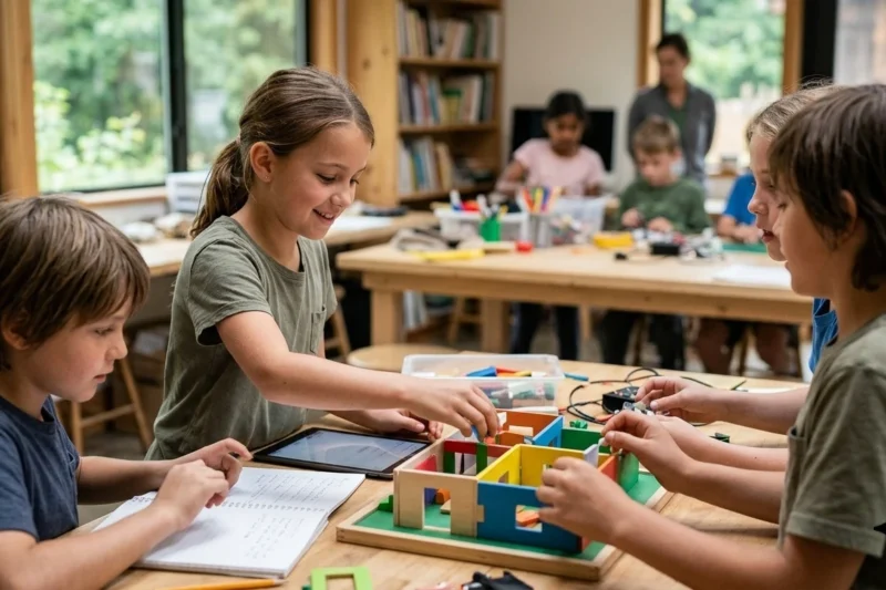 LLBlogKids Training Hacks by LoveLolaBlog Explained