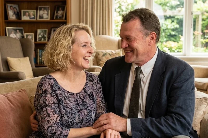 Margot Rooker Biography: Family, Marriage & Private Life
