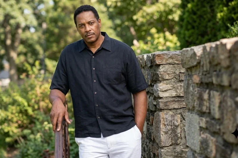 Mark Sydney Davis: The Life of Sammy Davis Jr.’s Son