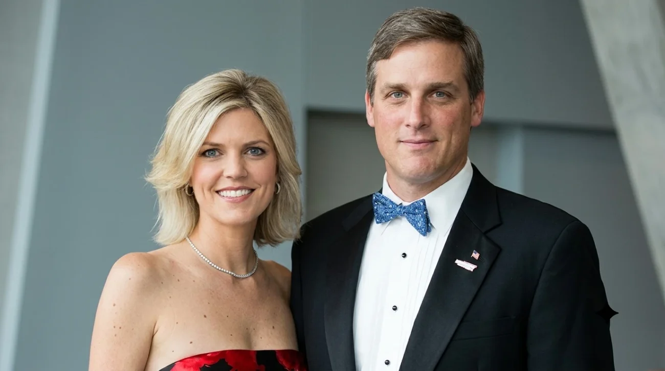melissa stark husband