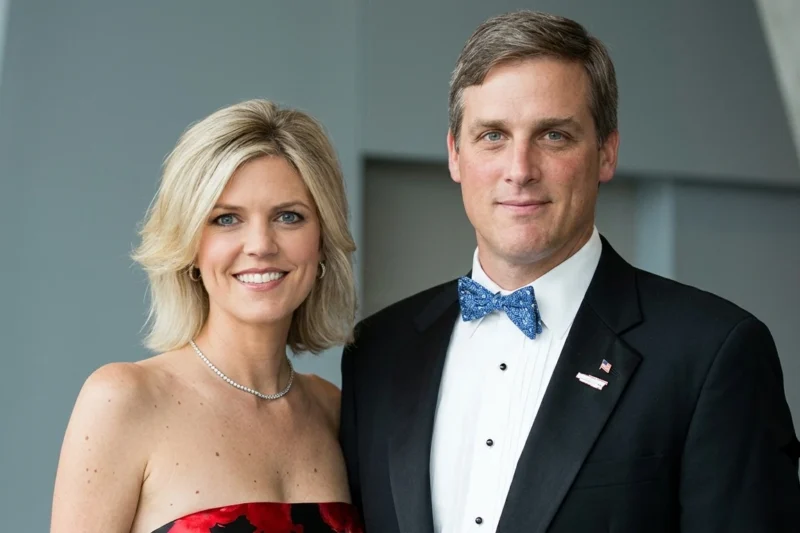 Melissa Stark Husband: Who Is Mike Lilley?