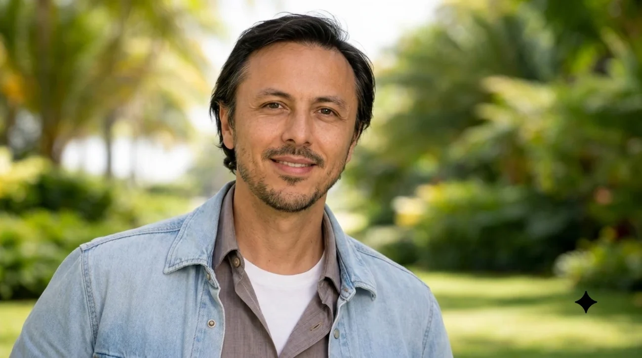 michel sáenz castro