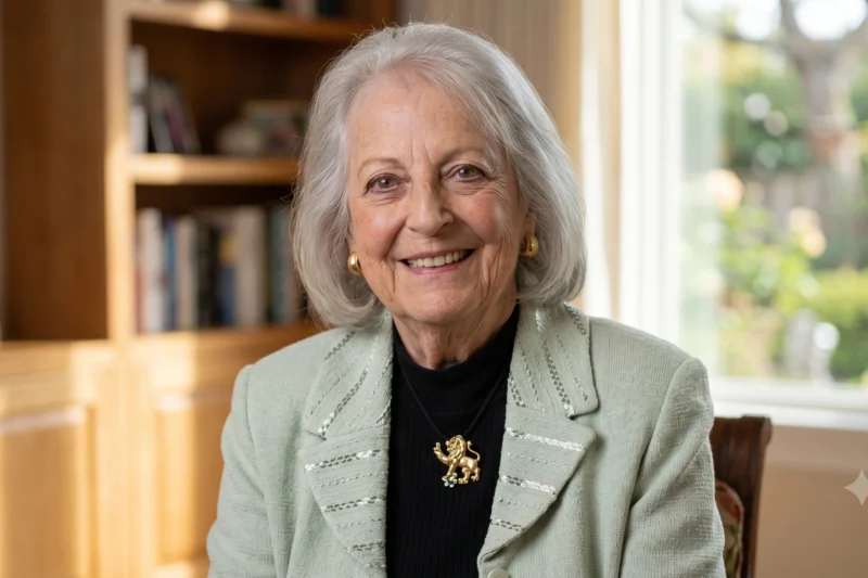 Phyllis Minkoff Biography: Life, Family & Facts
